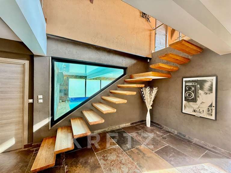 Maison Poigny-la-Forêt - 4 chambres - 458m²