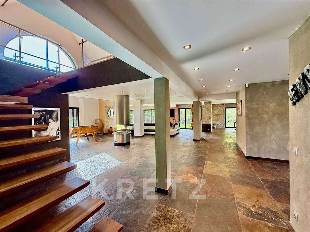 House Poigny-la-Forêt