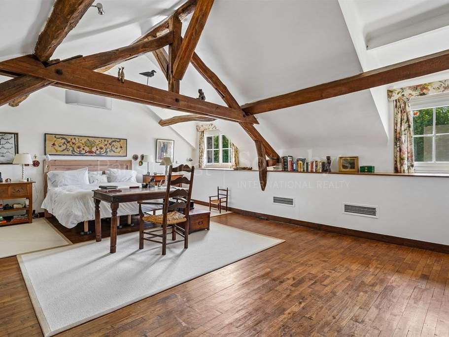 Maison Poigny-la-Forêt