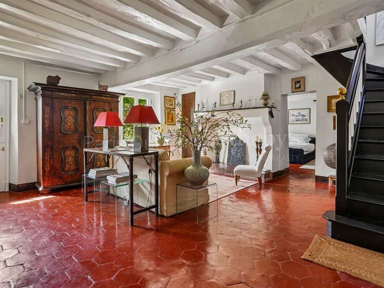 Maison Poigny-la-Forêt - 5 chambres - 220m²
