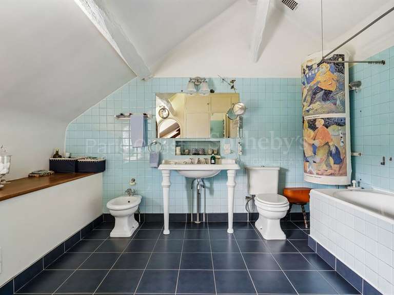 Maison Poigny-la-Forêt - 5 chambres - 220m²