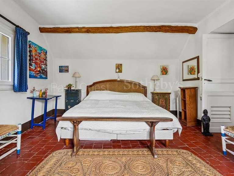 Maison Poigny-la-Forêt - 5 chambres - 220m²
