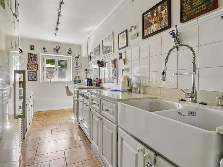 Maison Poigny-la-Forêt - 5 chambres - 220m²