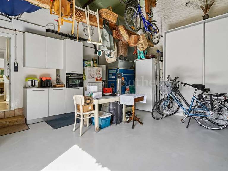 Maison Poigny-la-Forêt - 5 chambres - 220m²