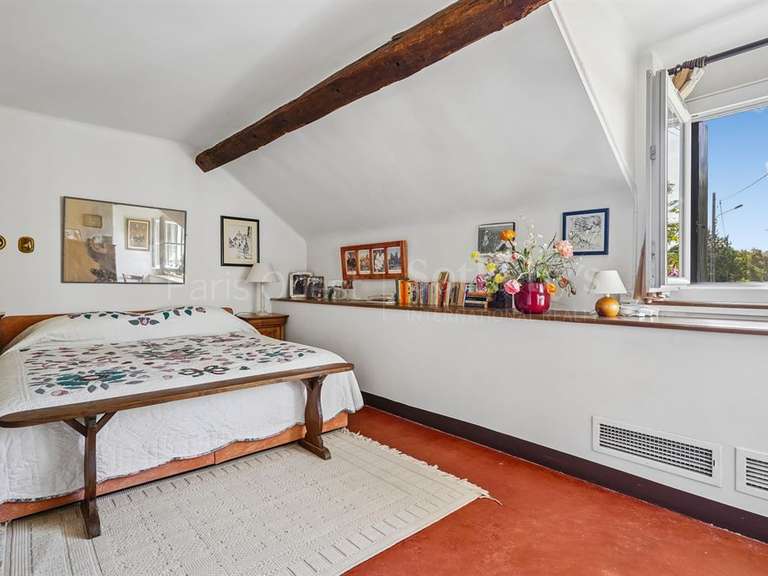 Maison Poigny-la-Forêt - 5 chambres - 220m²