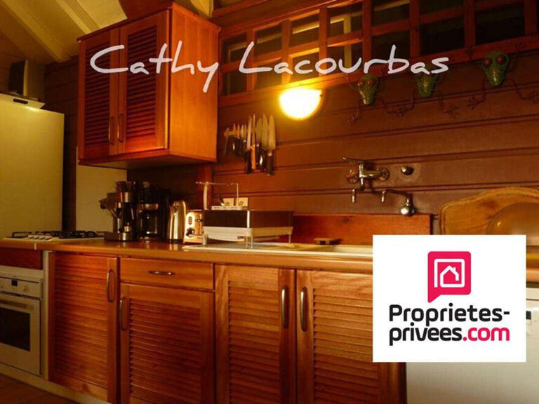 Propriété Pointe-Noire - 8 chambres