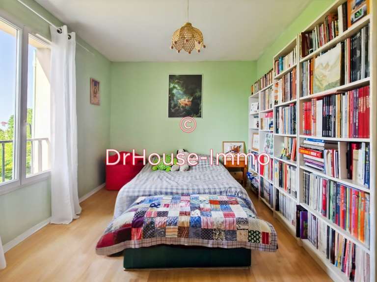 Villa Poissy - 5 chambres - 156m²