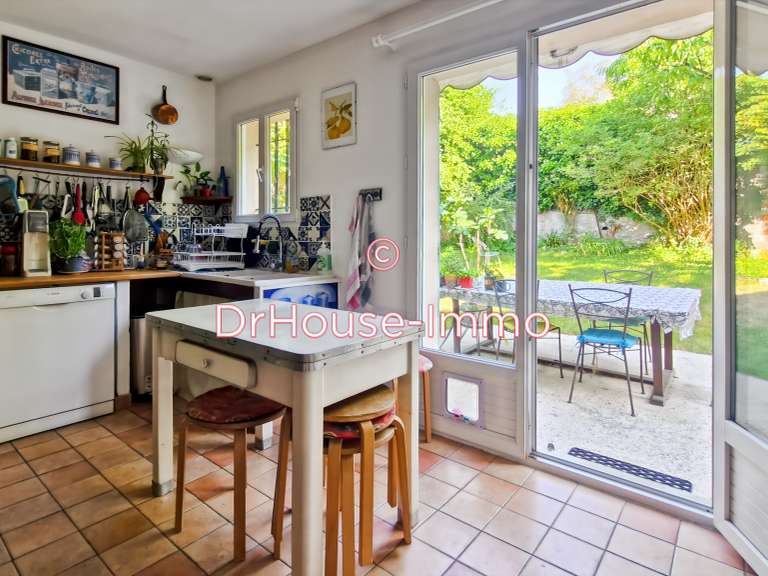Villa Poissy - 5 chambres - 156m²
