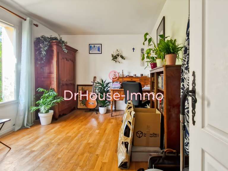 Villa Poissy - 5 chambres - 156m²