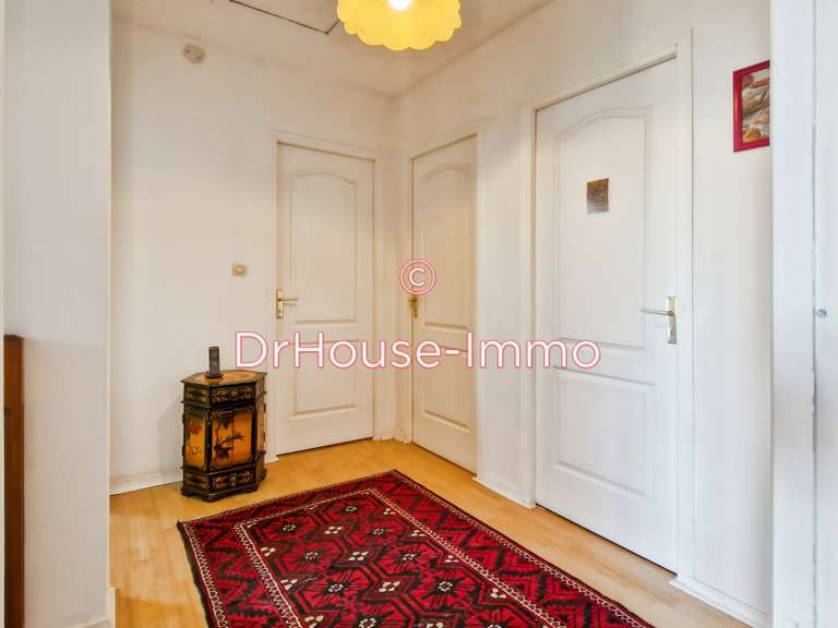 Villa Poissy - 5 chambres - 156m²