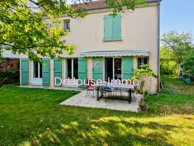 Villa Poissy - 5 chambres - 156m²
