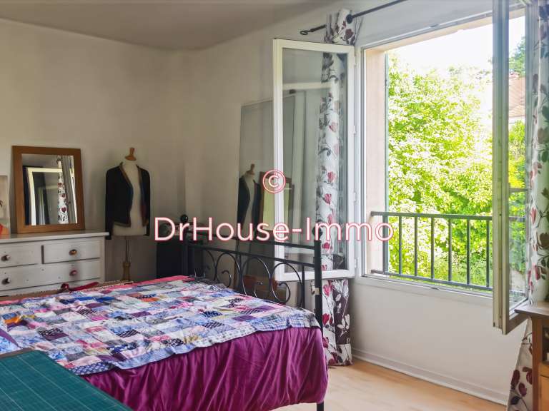 Villa Poissy - 5 chambres - 156m²