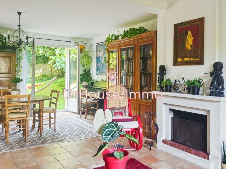 Villa Poissy - 5 chambres - 156m²