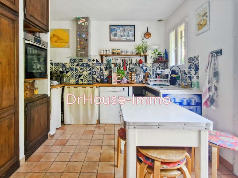 Villa Poissy - 5 chambres - 156m²