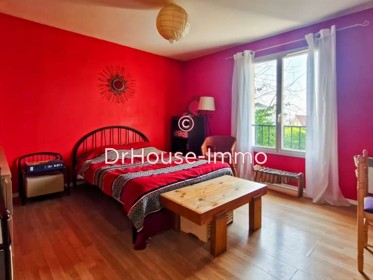 Villa Poissy - 5 chambres - 156m²