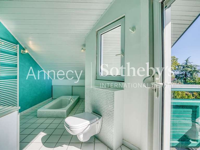 Maison Poisy - 260m²