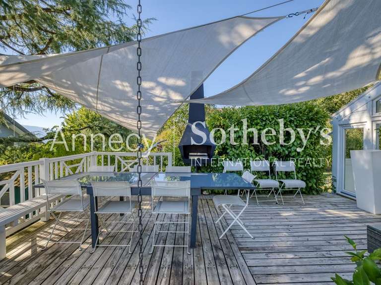 Maison Poisy - 260m²