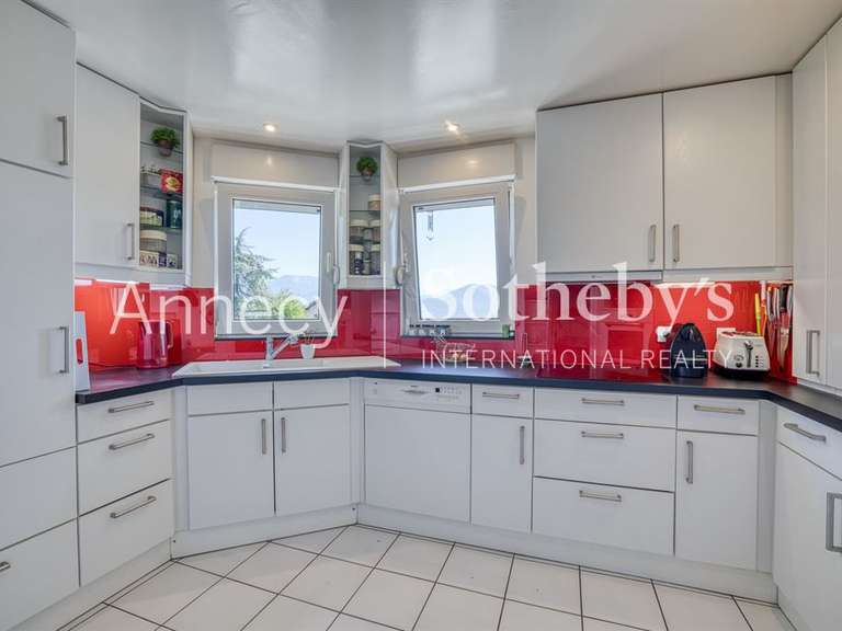 Maison Poisy - 260m²