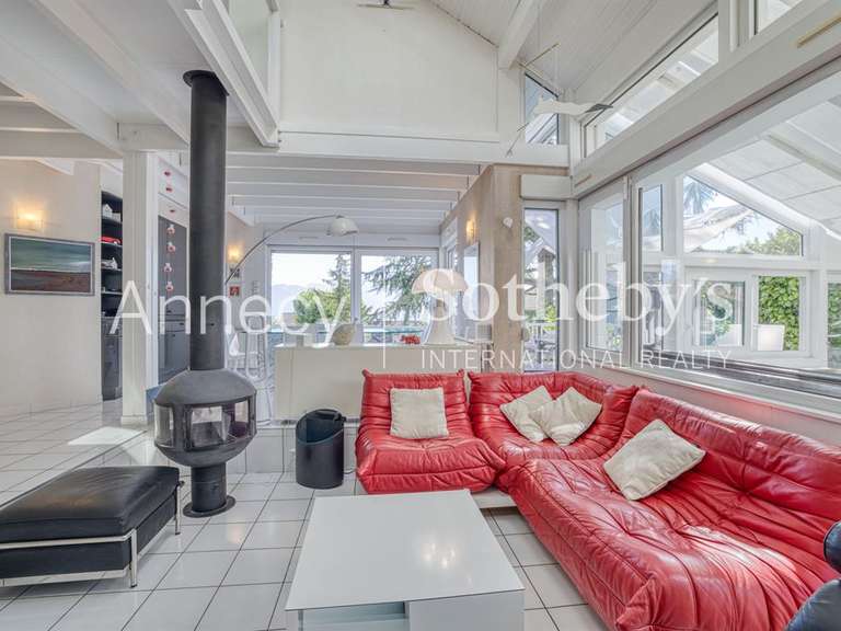 Maison Poisy - 260m²