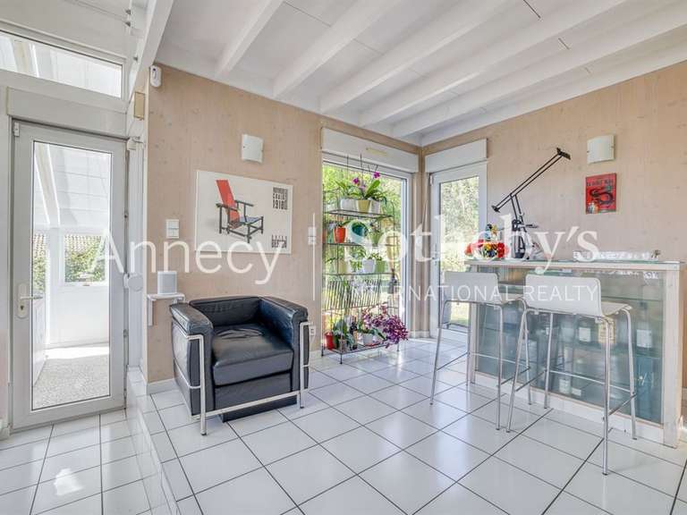Maison Poisy - 260m²