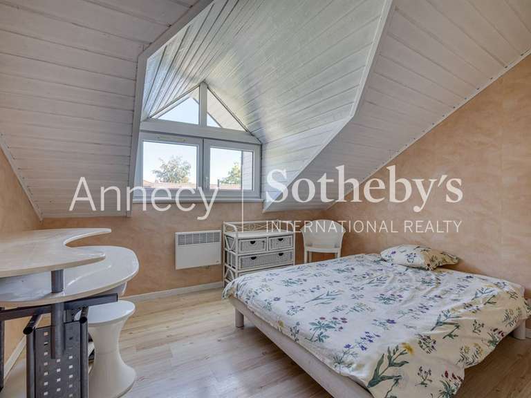 Maison Poisy - 260m²