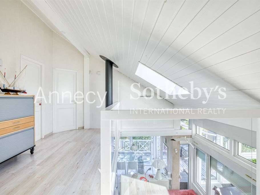Maison Poisy