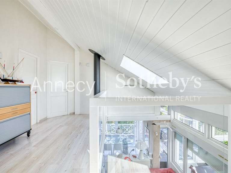 Maison Poisy - 260m²