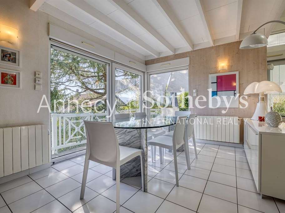 Maison Poisy