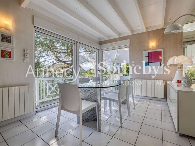 Maison Poisy - 260m²