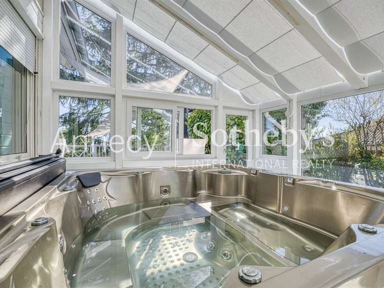 Maison Poisy - 260m²