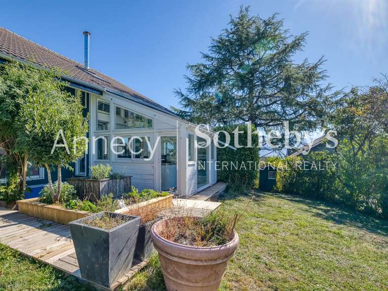 Maison Poisy - 260m²