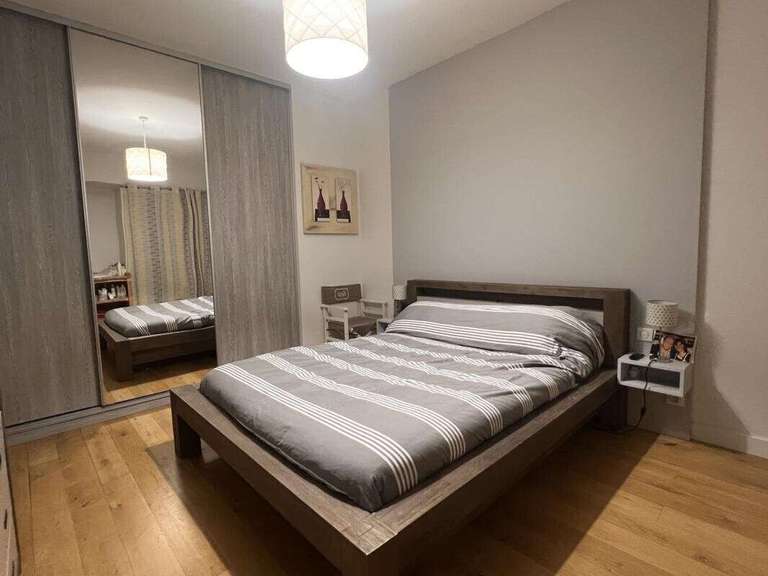 Apartment Poitiers - 3 bedrooms