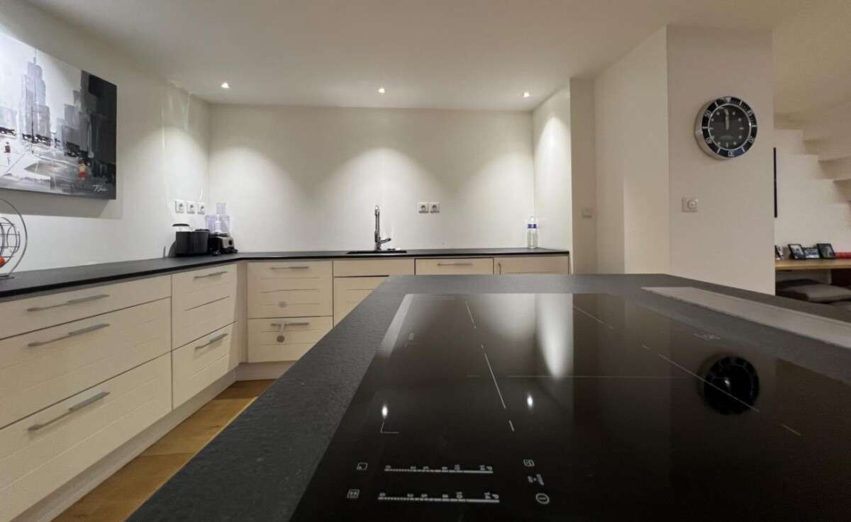 Apartment Poitiers