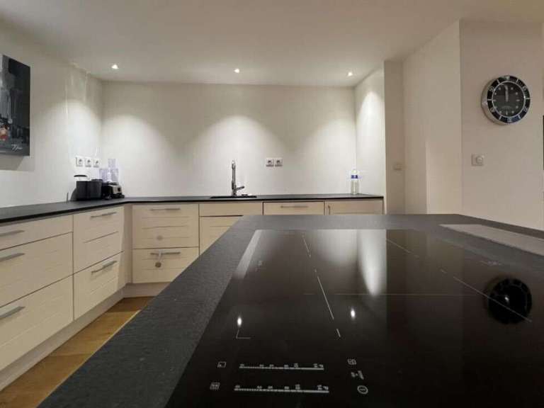 Apartment Poitiers - 3 bedrooms