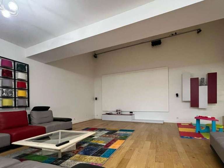 Apartment Poitiers - 3 bedrooms