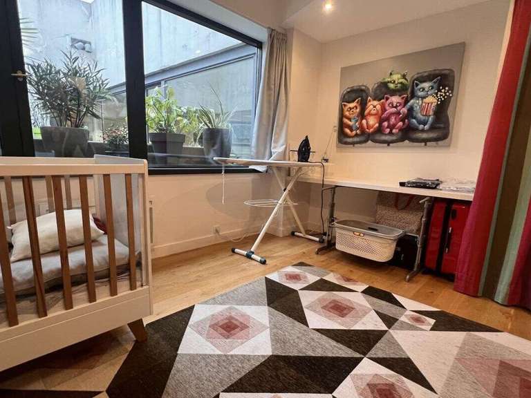 Apartment Poitiers - 3 bedrooms
