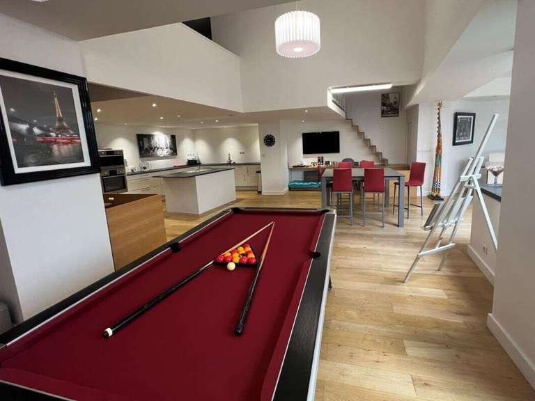 Apartment Poitiers - 3 bedrooms