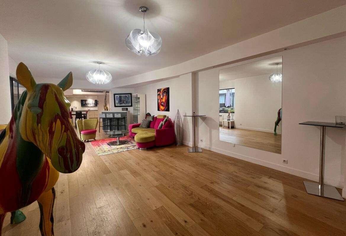 Apartment Poitiers