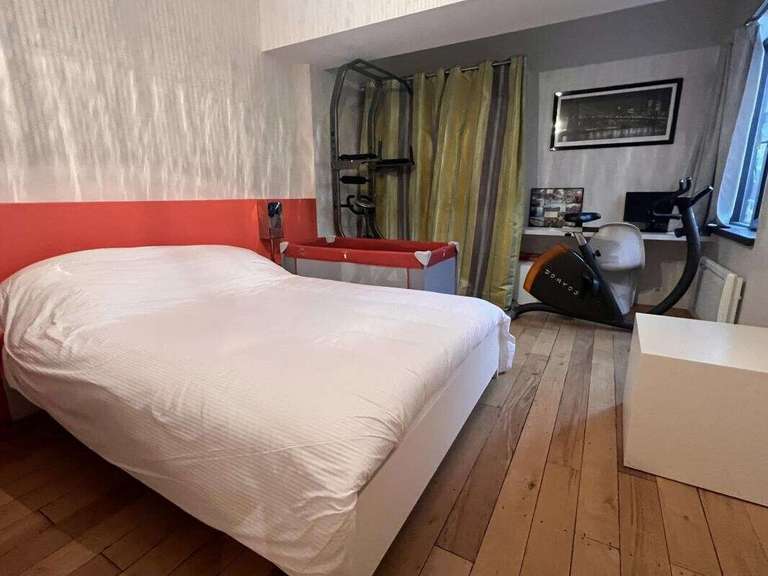 Apartment Poitiers - 3 bedrooms