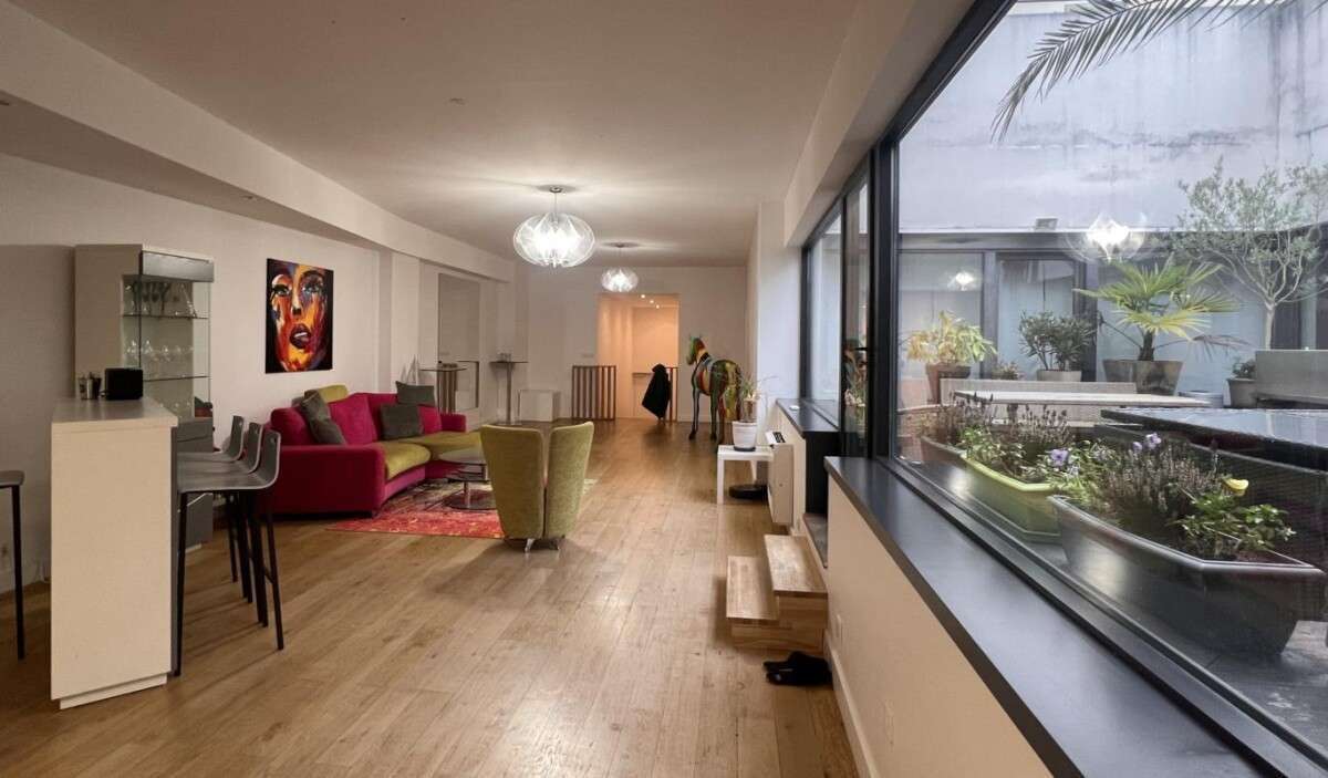 Apartment Poitiers