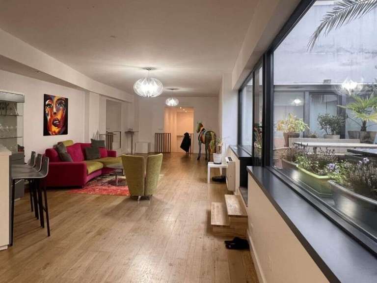 Apartment Poitiers - 3 bedrooms