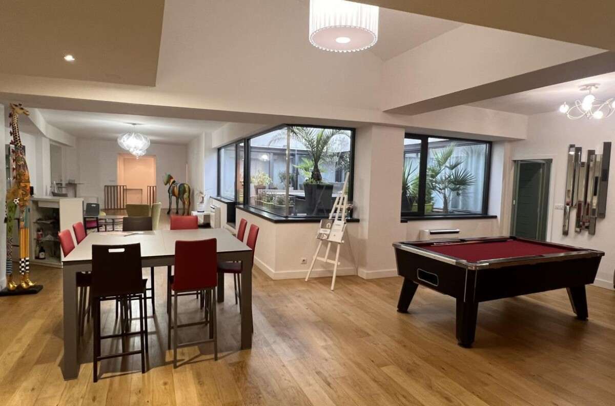 Apartment Poitiers