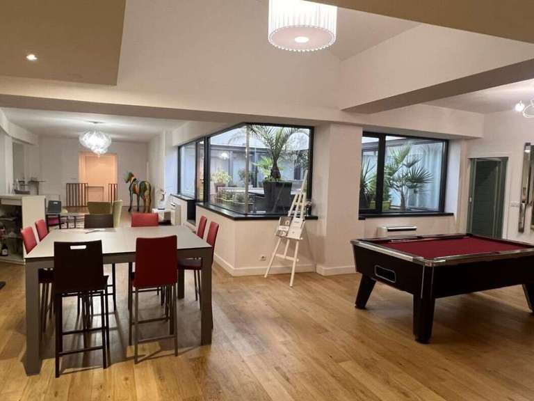 Apartment Poitiers - 3 bedrooms