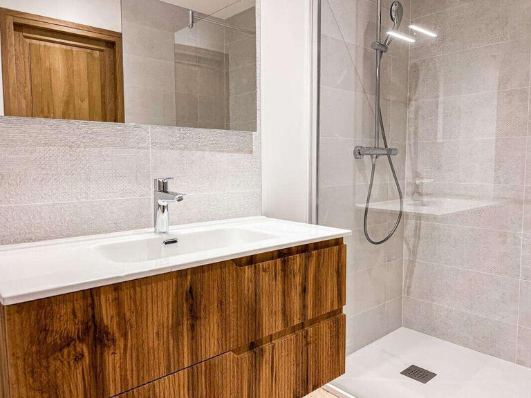 Appartement Poitiers - 3 chambres
