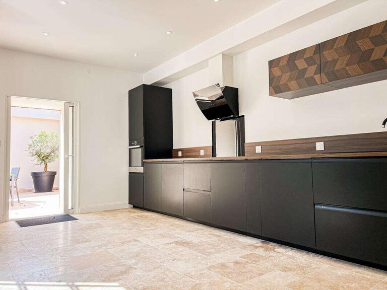 Appartement Poitiers - 3 chambres