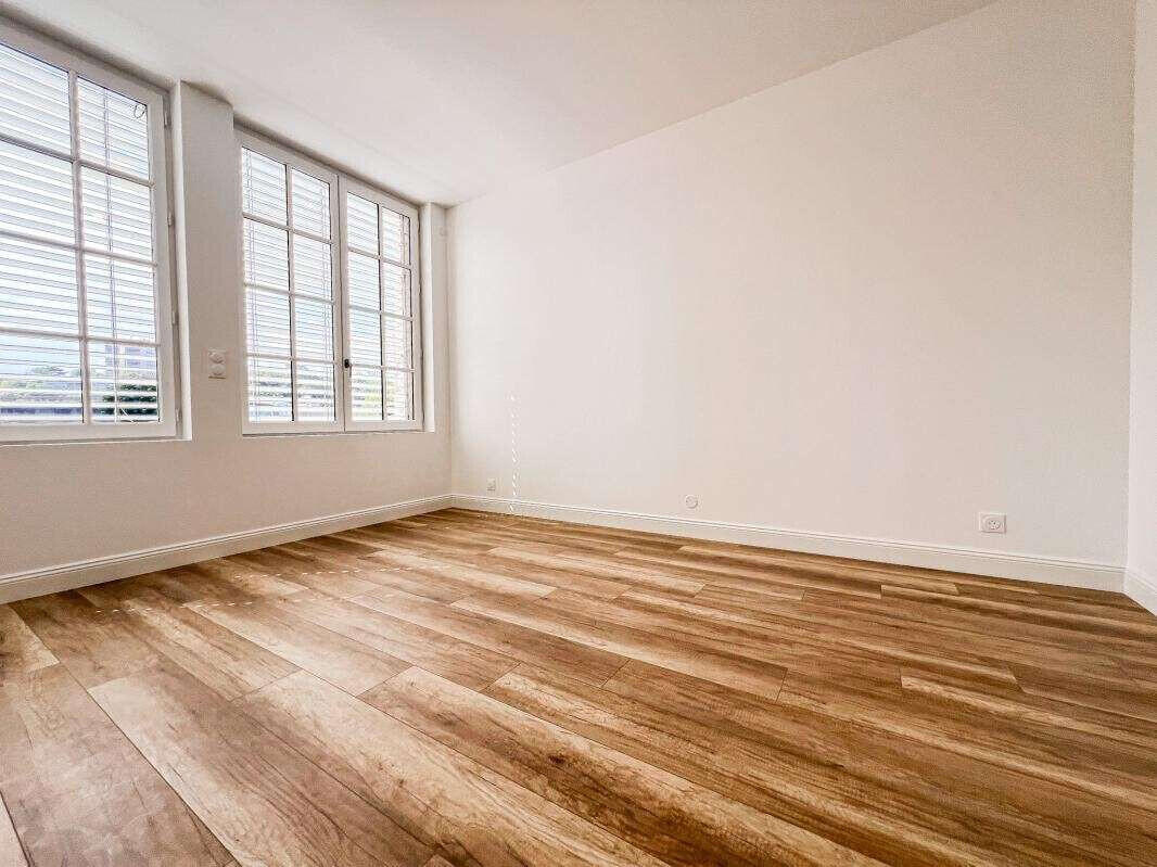 Appartement Poitiers