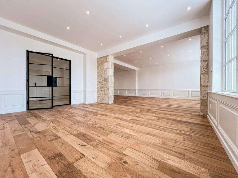 Appartement Poitiers - 3 chambres