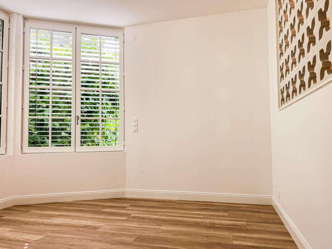 Appartement Poitiers