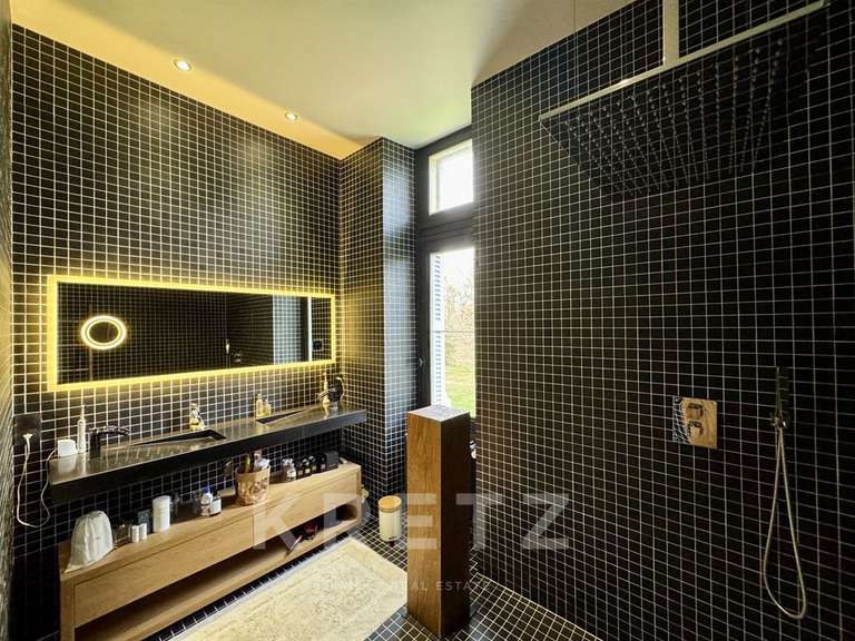 Château Poitiers - 5 chambres - 428m²