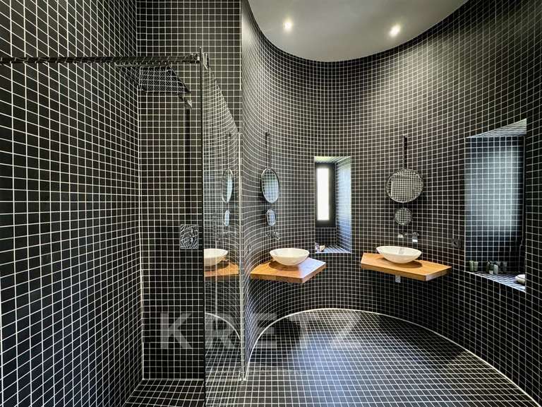 Château Poitiers - 5 chambres - 428m²
